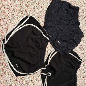 Nike Tempo Short Bundle